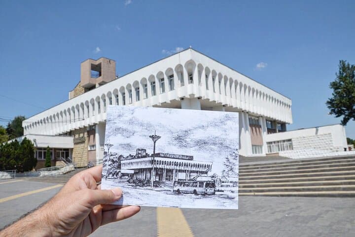Inside Transnistria: Tiraspol & Bendery Day Tour of Soviet Relics and Local Life photo 6