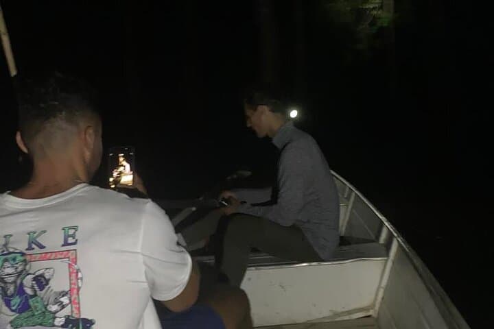 4-Hour Amazon Rainforest Hike from Manaus: Guided Jungle Trek & Canoe Transfer photo 4