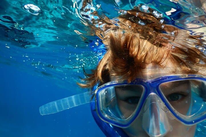 Exploring Sombrero Reef: A 3-Hour Snorkeling Adventure from Marathon Key photo 5