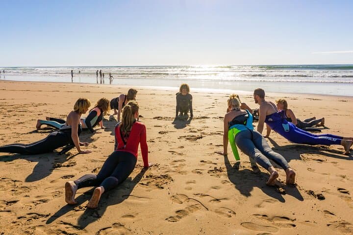 7-Day Surf and Yoga Camp in Sidi Kaouki, Morocco photo 4