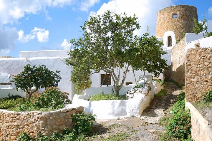 Secrets of Ibiza: 8-Hour Private Island Car Tour to Es Vedrà, Ses Salines & Hidden Beaches photo 5