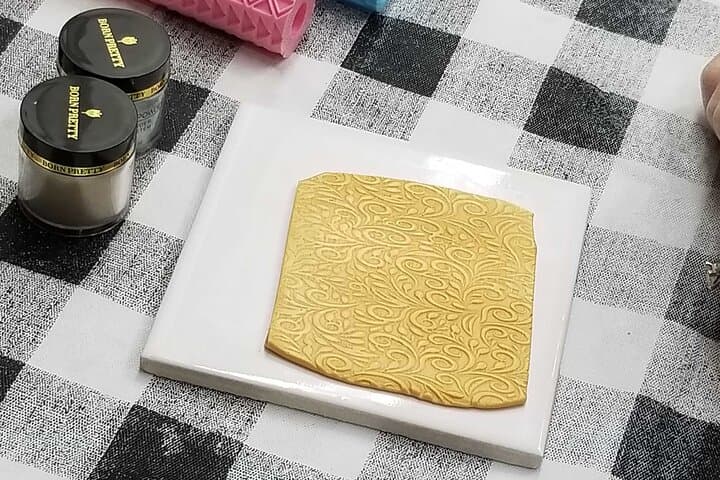 Make Polymer Clay Earrings in Newark: Beginner Class & What to Expect photo 4