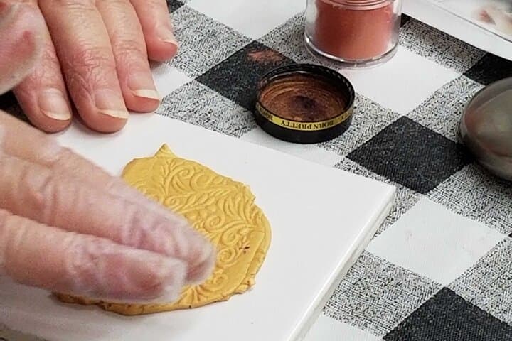 Make Polymer Clay Rings in Newark: Hands-On Jewelry Workshop photo 3