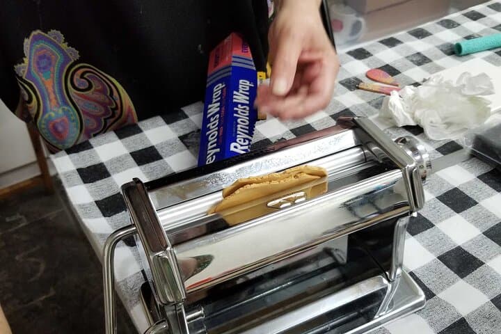 Make Polymer Clay Rings in Newark: Hands-On Jewelry Workshop photo 6