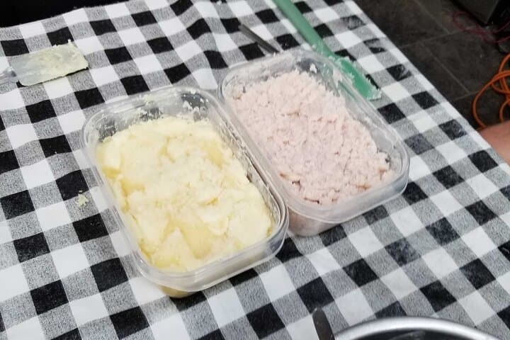 Cold Process Soap Making Class in Newark — Make Your Own Natural Bars photo 3