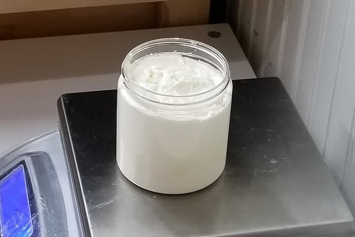 Hands-On Whipped Body Butter Workshop in Newark — Make Natural Skincare at Home photo 1