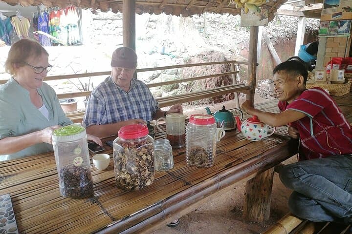 Private Full-Day Doi Inthanon National Park Tour from Chiang Mai photo 4
