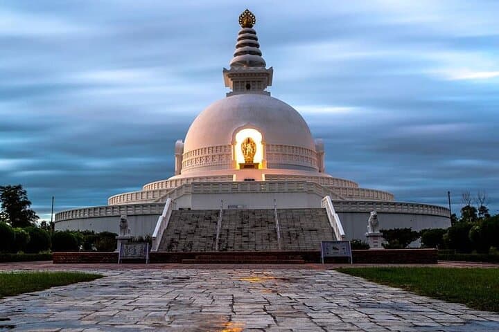 Pokhara 2-Night, 3-Day Tour: Sarangkot Sunrise, Phewa Lake & Valley Highlights photo 2