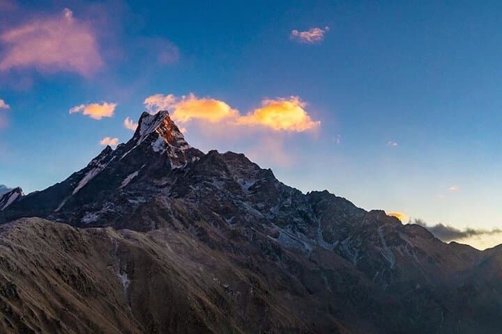 Kathmandu to Nagarkot: 4-Day Best of Nepal Cultural & Sunrise Tour photo 2