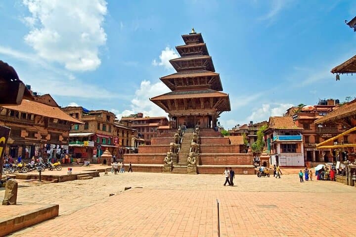 6-Day Kathmandu & Chitwan Safari and Cultural Tour photo 6