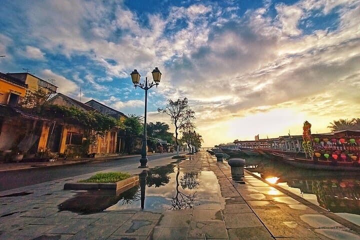 Custom Hoi An & Da Nang Private City Tour with Local Guide photo 5