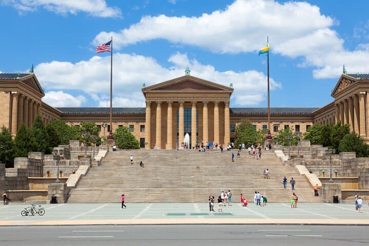 Philadelphia Historic Self-Guided Walking Tour: Liberty Bell & Independence Trail photo 6