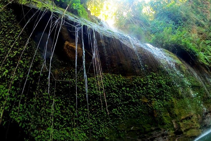 Nosy Be Private Cultural Tour: Waterfall Swim, Market Stroll & Luxury Lunch photo 4