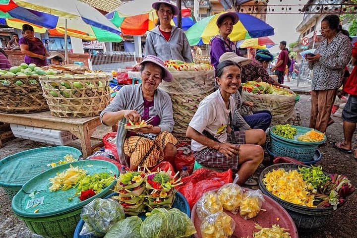 Best of Ubud: Waterfalls, Tegalalang Rice Terraces & Campuhan Ridge Walk photo 3