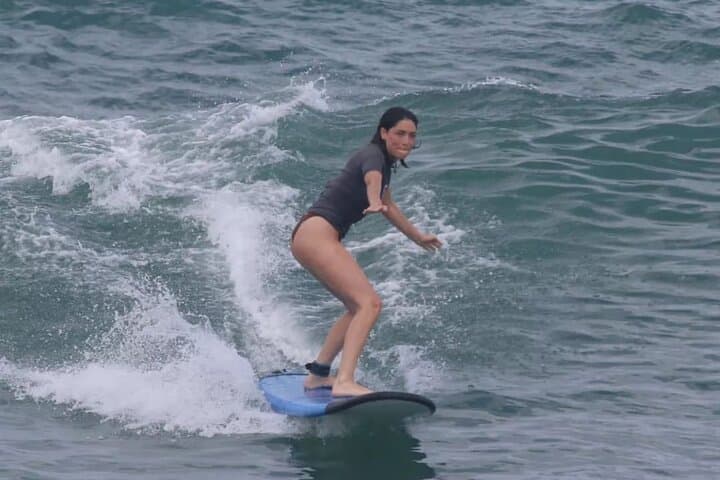 Surf Canggu: Beginner to Pro Lessons on Bali’s Iconic Breaks photo 3