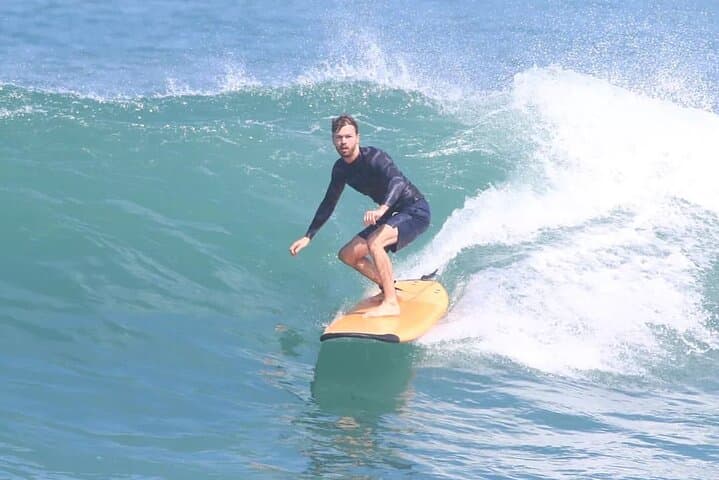 Surf Canggu: Beginner to Pro Lessons on Bali’s Iconic Breaks photo 4