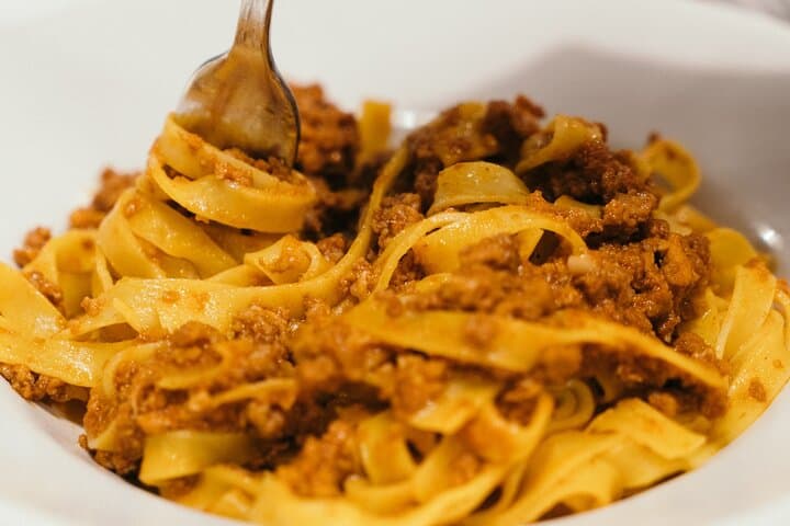 Bologna Gastronomic Experience with a Local: Emilia-Romagna Food Tour photo 4