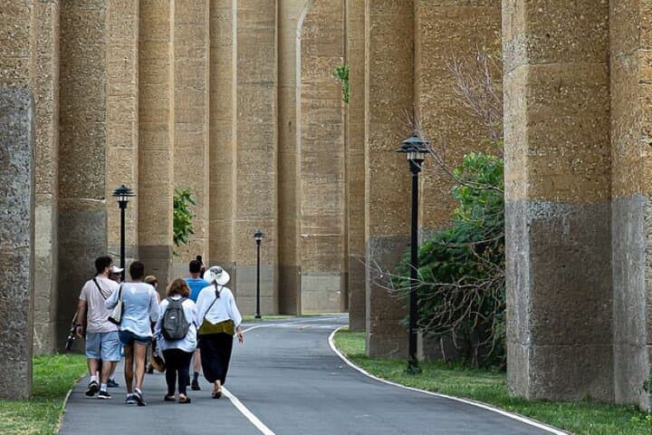 Hell Gate Walking Tour: Explore New York’s Forgotten Islands and Dangerous Currents photo 6