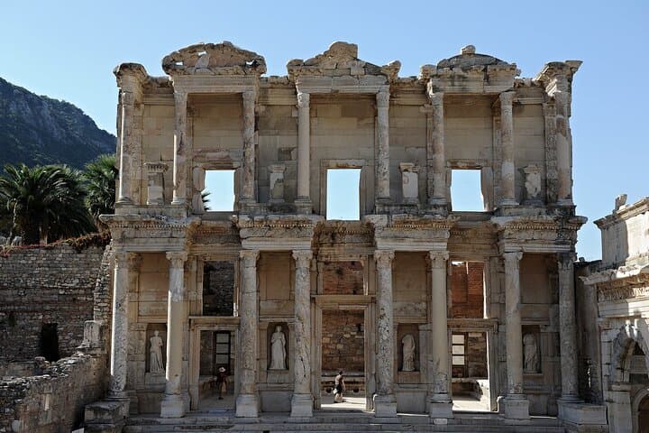 Private 6-Day Turkey Highlights Tour from Istanbul: Cappadocia, Pamukkale & Ephesus photo 2