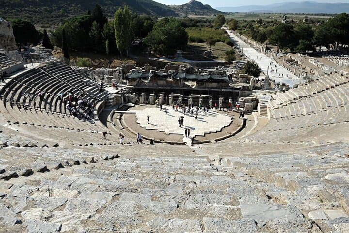 Private 6-Day Turkey Highlights Tour from Istanbul: Cappadocia, Pamukkale & Ephesus photo 3