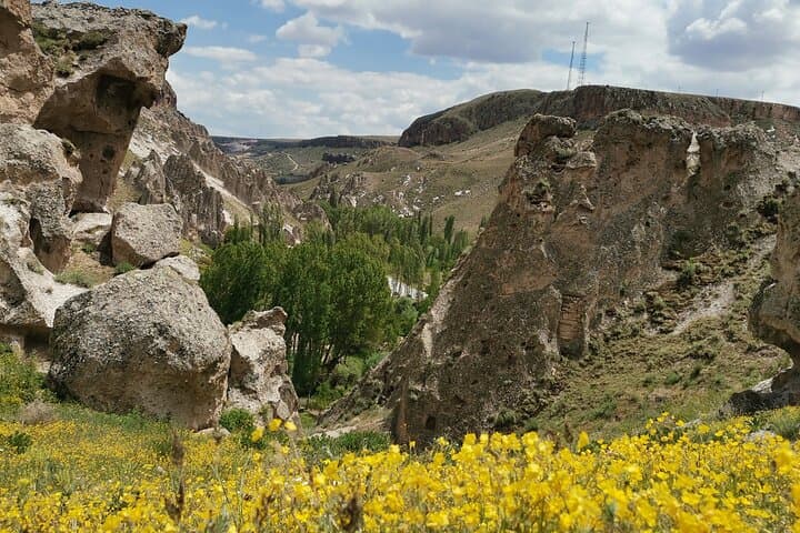Private 6-Day Turkey Highlights Tour from Istanbul: Cappadocia, Pamukkale & Ephesus photo 5