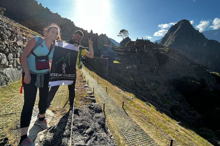 5-Day Private Salkantay Trek from Cusco: High Passes, Hot Springs & Machu Picchu photo 6