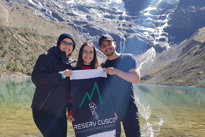 5-Day Private Salkantay Trek from Cusco: High Passes, Hot Springs & Machu Picchu photo 4