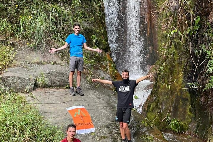 5-Day Private Salkantay Trek from Cusco: High Passes, Hot Springs & Machu Picchu photo 5