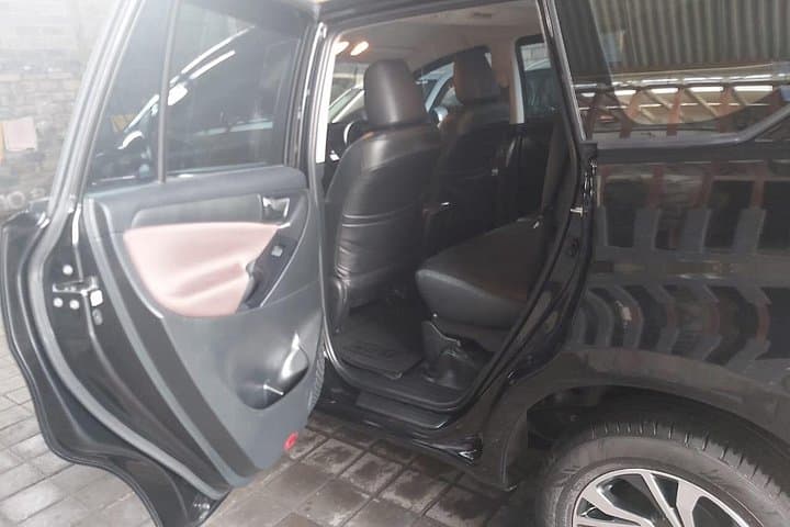 Full-Day Bali Sights by Private Car: Ubud, Kintamani, Tegallalang & Tegenungan photo 4