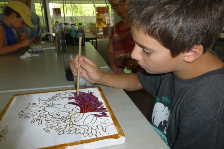 Langkawi Wildlife & City Tour: Crocodile Farm, Bird Park and Kuah Duty-Free photo 6