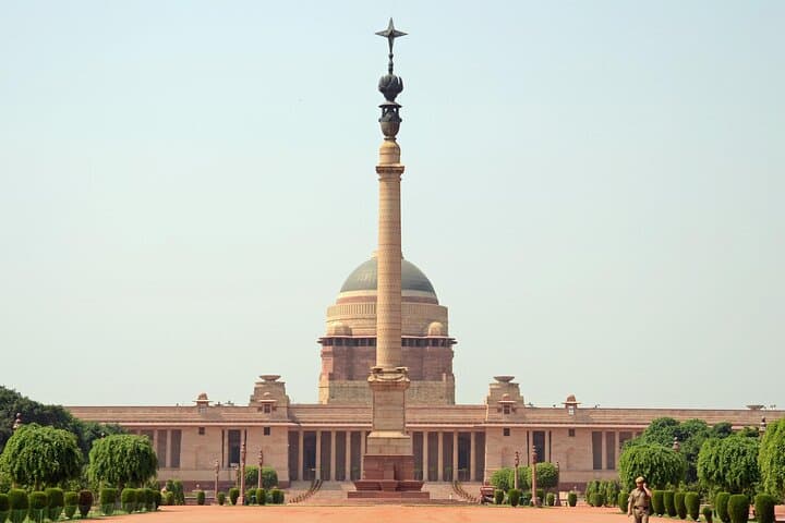 Taj Mahal & New Delhi in 48 Hours: Private Two-Day Guided Tour from Delhi photo 4