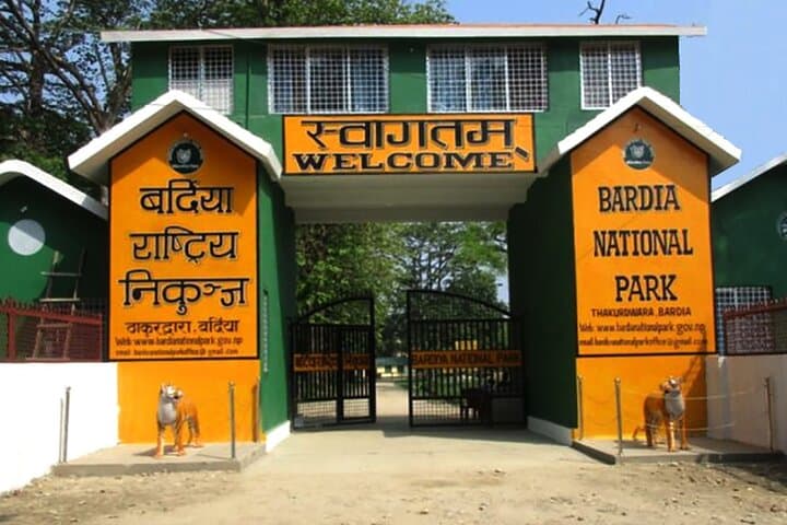 Bardia National Park 3-Night Jungle Safari: Tigers, Rhinos & Tharu Culture photo 2