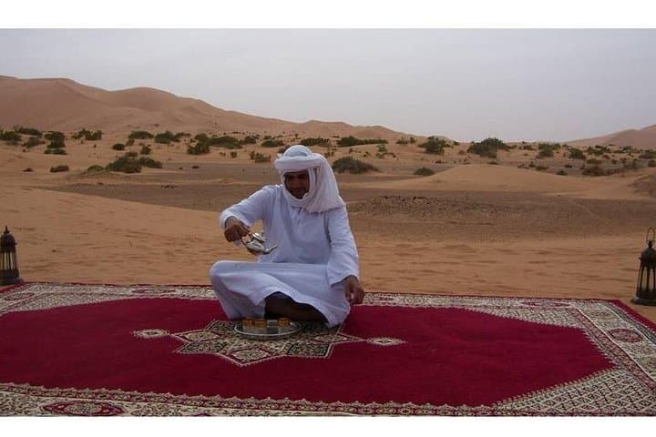 9-Day Morocco Highlights: Casablanca to the Sahara, Atlas & Imperial Cities photo 2