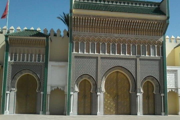 9-Day Morocco Highlights: Casablanca to the Sahara, Atlas & Imperial Cities photo 3