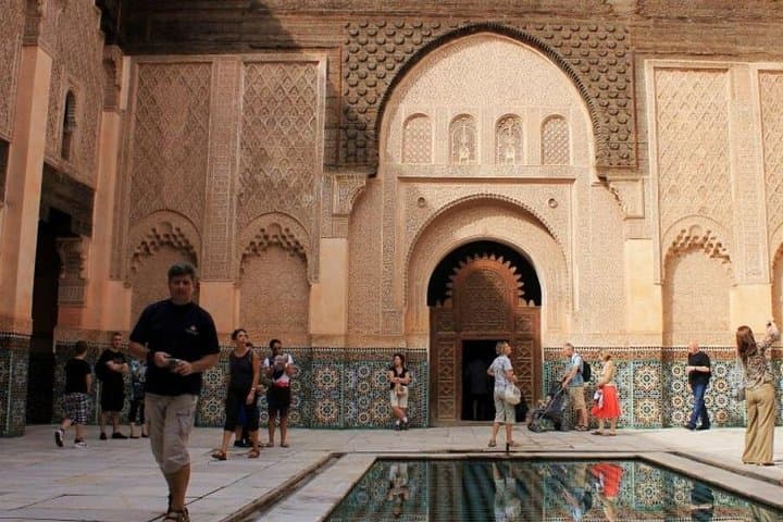 9-Day Morocco Highlights: Casablanca to the Sahara, Atlas & Imperial Cities photo 4