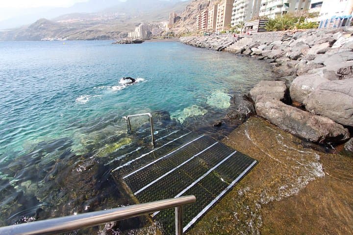 24-Hour Snorkel Rental in Radazul: Explore Tenerife's Underwater World photo 5