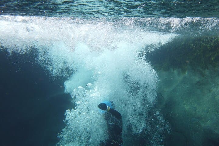 Half-Day Canyoning Under Vatnajökull — Höfn River Canyon Adventure photo 2