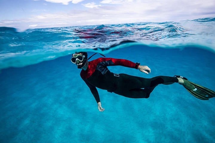 24-Hour Snorkel Rental in Radazul: Explore Tenerife's Underwater World photo 6