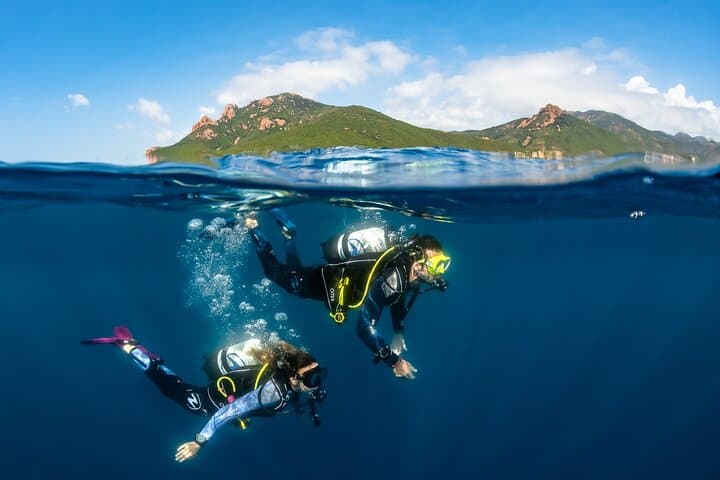 PADI Open Water Diver Course in Tenerife — 2-Day Certification with SCUBANANA photo 2