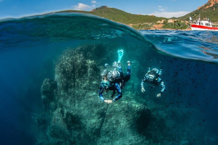 Guided Scuba Diving in Tenerife: Top Radazul Dive Sites for Certified Divers photo 4