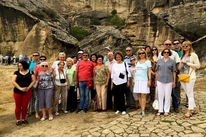 5-Day Private Azerbaijan Tour: Baku, Gobustan, Yanardag & Gabala Adventure photo 2