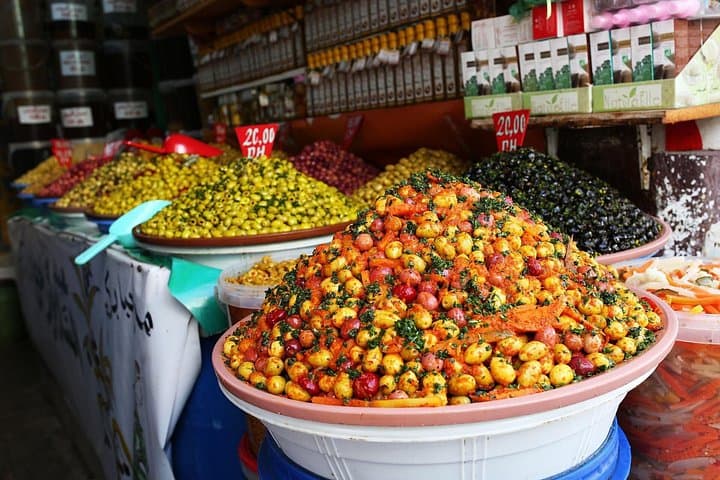 Marrakech Medina Street Food Tour — 10+ Tastings & Traditional Tanjia Dinner photo 3