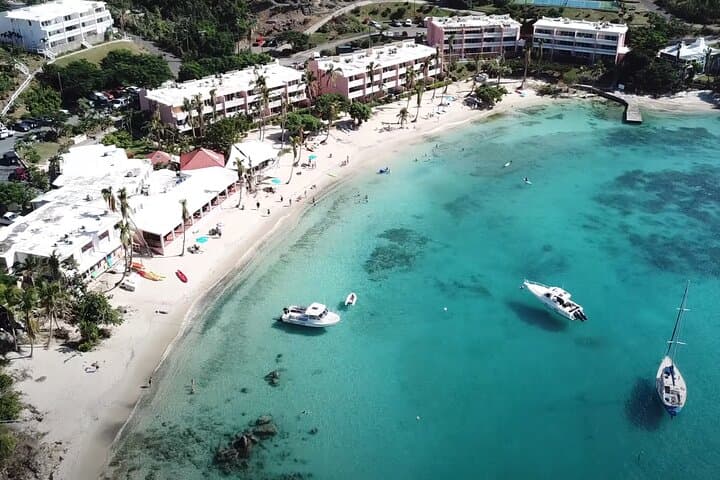 Discover the Hidden Wonders of Secret Harbour Snorkeling