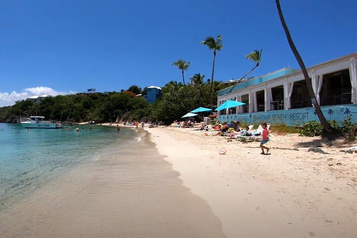Discover the Hidden Wonders of Secret Harbour Snorkeling photo 2