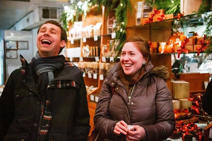 Boston North End Private Food Tour: 6+ Tastings Including Cannoli & Lobster Roll photo 2