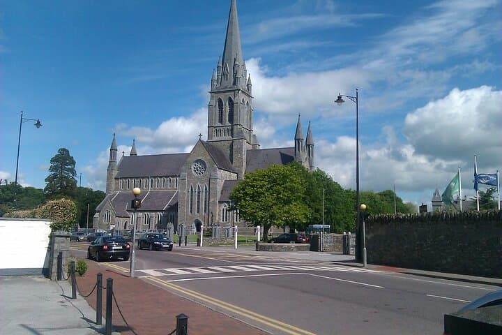 Explore Killarney National Park: A Guided 2-Hour Walking Adventure photo 6