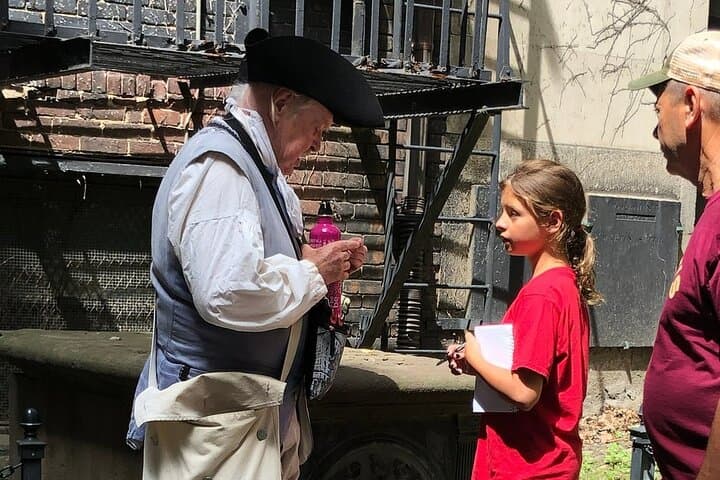 Freedom Trail Walking Tour: First 11 Historic Sites — 90-Minute Guided Walk in Boston photo 4