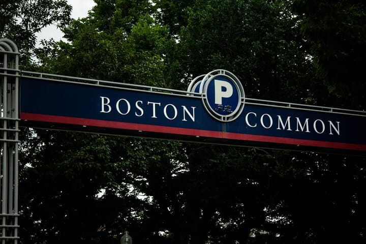 Freedom Trail Walking Tour: First 11 Historic Sites — 90-Minute Guided Walk in Boston photo 6