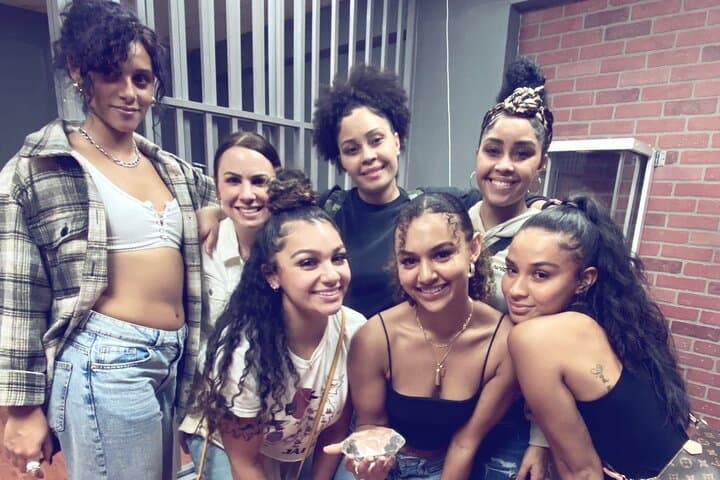 Miami Beach Diamond Heist Escape Room: 60-Minute Puzzle Adventure in South Beach photo 2