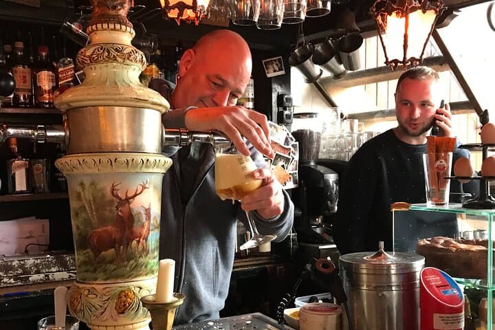 Your Own Amsterdam: A Random Urban Adventure photo 3